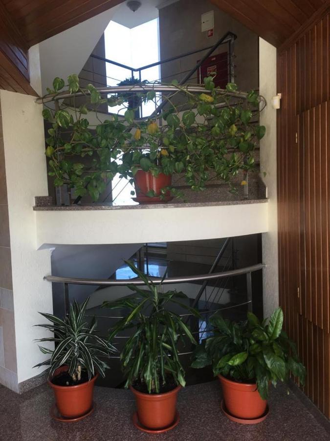 Apartamento Atlantic Apartment Ericeira Exterior photo