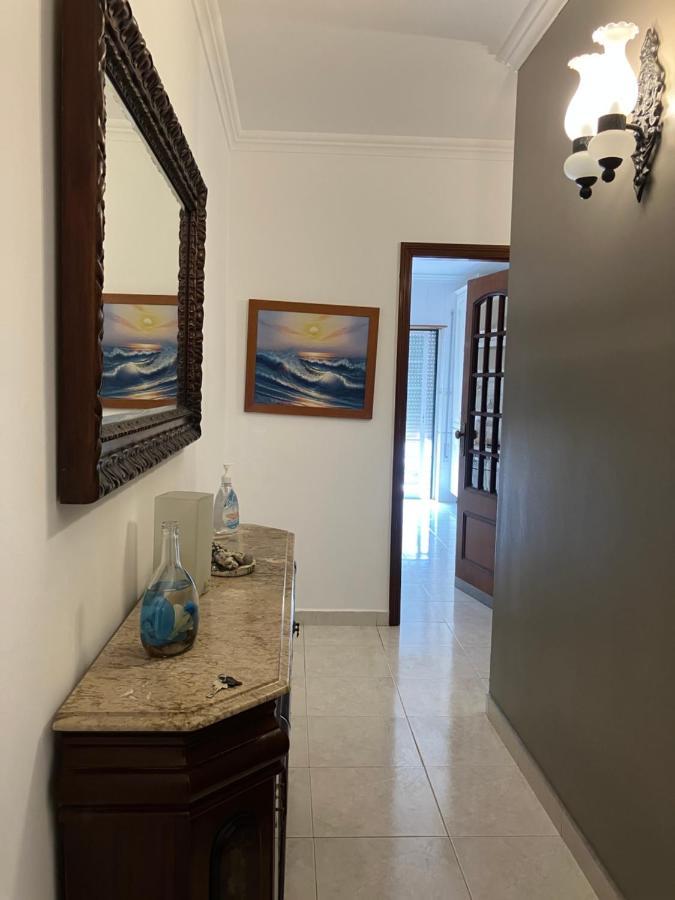 Apartamento Atlantic Apartment Ericeira Exterior photo