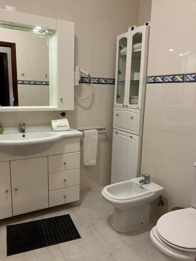 Apartamento Atlantic Apartment Ericeira Exterior photo